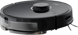 Roborock S5 Max robotdammsugare (svart)