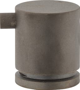 Mora Izzy diskmaskinsventil (rustik)