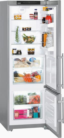 Liebherr Comfort kølefryseskab CBPesf 3613 - 181.7 cm