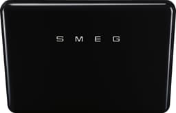Smeg 50's Style liesituuletin KFAB75BL (musta)