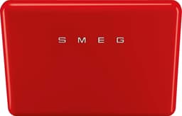 Smeg 50's Style liesituuletin KFAB75RD (punainen)