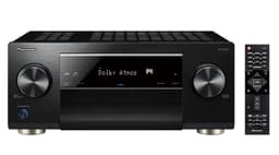 PIONEER 8373-438 Hi-Fi receive