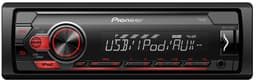 Pioneer MVH-S110UI Bilradio