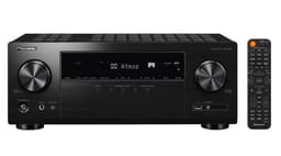 Pioneer VSX-934 7.2 kanal Receiver ( 7x135 w) Farve: Sort