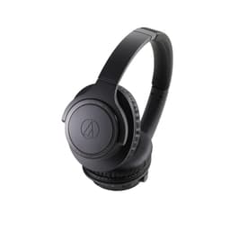 Audio Technica ATH-SR30BT trådlösa around-ear hörlurar (svart)