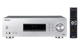 Pioneer Stereo Receiver SX-20DABS (silver)