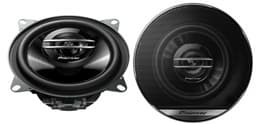Pioneer bilhögtalare TS-G1020F