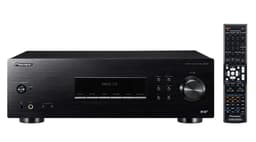 Pioneer SX-20DAB-K Stereoreceiver med DAB+