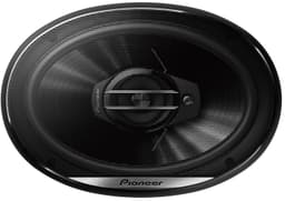 Pioneer bilhögtalare TS-G6930F