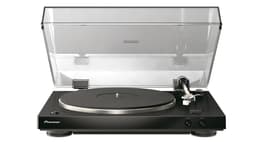 Pioneer PL-30-K Pladespiller