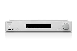 Onkyo tx-l20d slim receiver, dab+, wi-fi, sort
