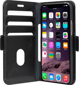 dbramante1928 Copenhagen Plus Apple iPhone 11 cover (sort)