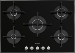 Smeg Linea gaskomfur PV175N2