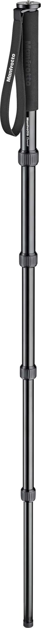 Manfrotto Element yksijalka (musta)