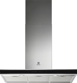 Electrolux ventilator EFT739X