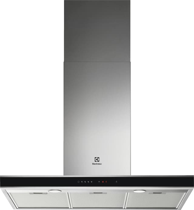 Electrolux ventilator EFT739X