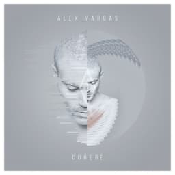 Alex Vargas - Cohere (CD)