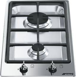 Smeg Classic 31 cm gasstopp PGF32G