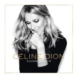 Céline Dion - Encore Un Soir (CD)