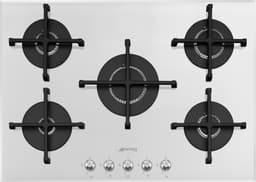 Smeg Linea 72 cm gasstopp PV175B2