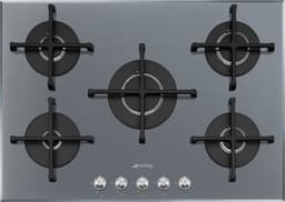 Smeg Linea gaskomfur PV175S2