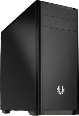 Bitfenix Nova PC kotelo (musta)