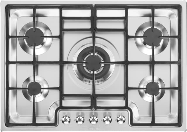 Smeg Serie Classic Gashäll PGF75-4 (72cm)