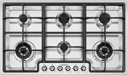 Smeg Classic kaasukeittotaso PGF96