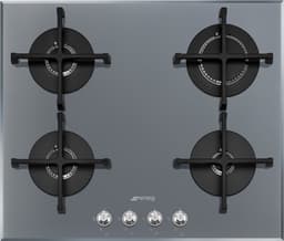 Smeg Linea gaskogeplade PV164S2
