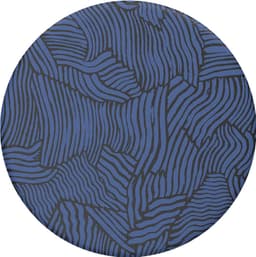 Popsockets PopTop udskiftelig grebtop til mobilenhed (Indigo Weave)