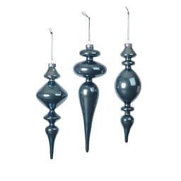Broste copenhagen jul irregular juleornament 3stk