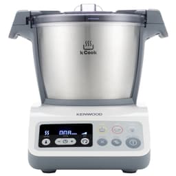 Kenwood kCook multicooker CCC200WH