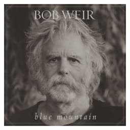 Bob Weir - Blue Mountain (CD)