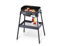 Elektrisk grill