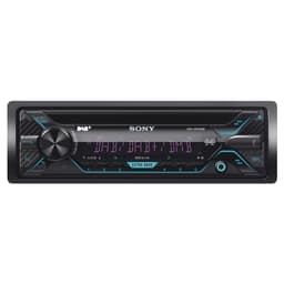 Sony bilstereo CDX-3201DAB