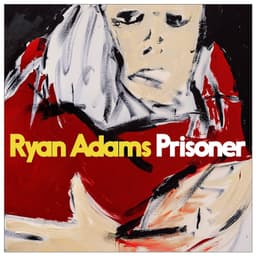 Ryan Adams - Prisoner (CD)