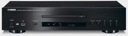 Yamaha CD-soitin