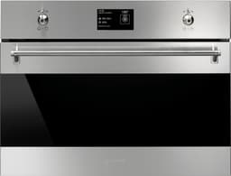 Smeg dampovn SF4390VCX1 (stål)