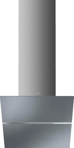 Smeg Linea köksfläkt KCV60SE2 (silver)