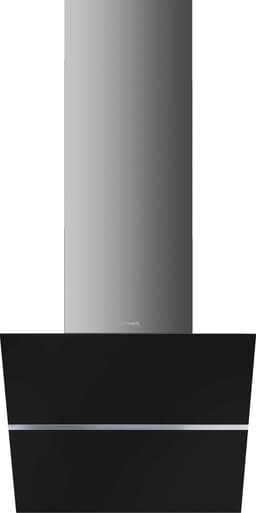 Smeg Linea köksfläkt KCV60NE2 (svart)
