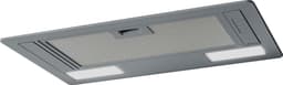 Smeg Neutral integrerad köksfläkt KSG52HE (54cm)