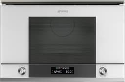 Smeg mikroaaltouuni MP122B1 integroitava