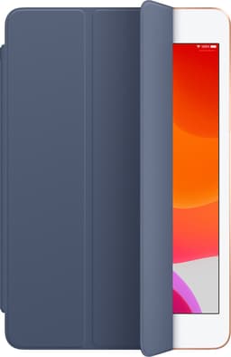 iPad mini 7.9" 2019 Smart fodral (alaskablått)