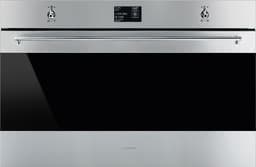 Smeg Classic integreret ovn SFP9395X1