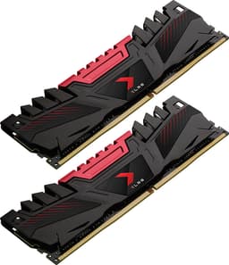 PNY XLR8 DDR RAM keskusmuisti 16 GB