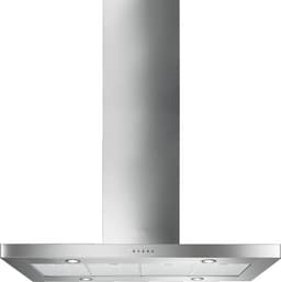 Smeg Neutral frithængende emhætte KI120XE (120cm)