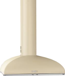 Smeg Colonial emhætte KA1VPE (cream)