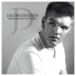 Jacob Dinesen - Brace Against The Storm (CD)