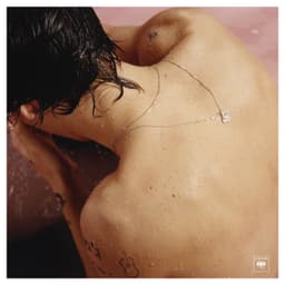 Harry Styles - Harry Styles (CD)