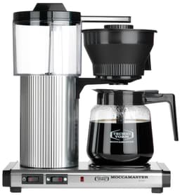 Moccamaster Automatic kaffetrakter CDGRAND